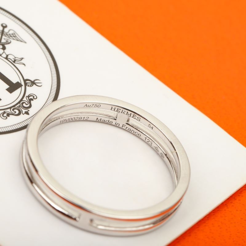 Hermes Rings